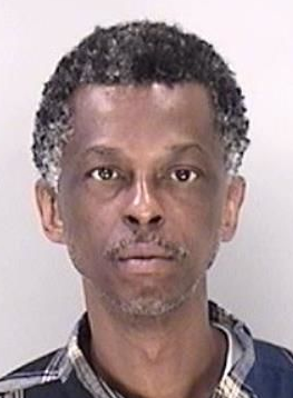 DARRYL EUGENE WALKER