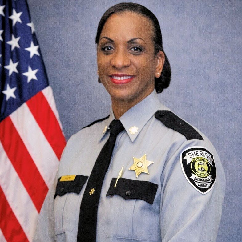Sheila White