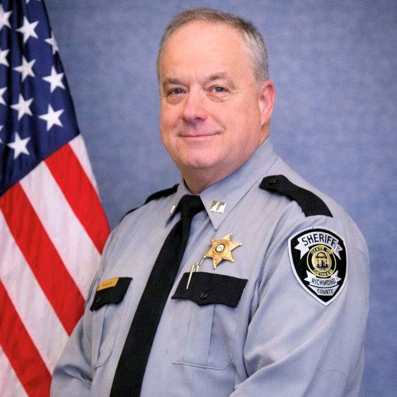 Ken Rogers