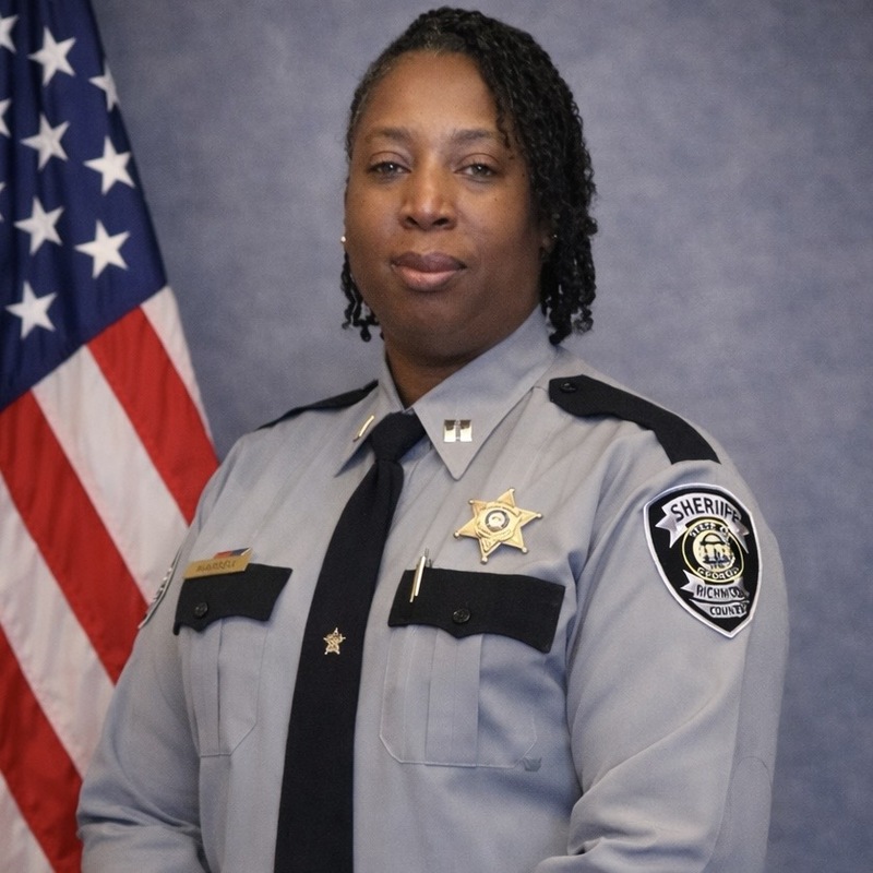 Nicole Harrell