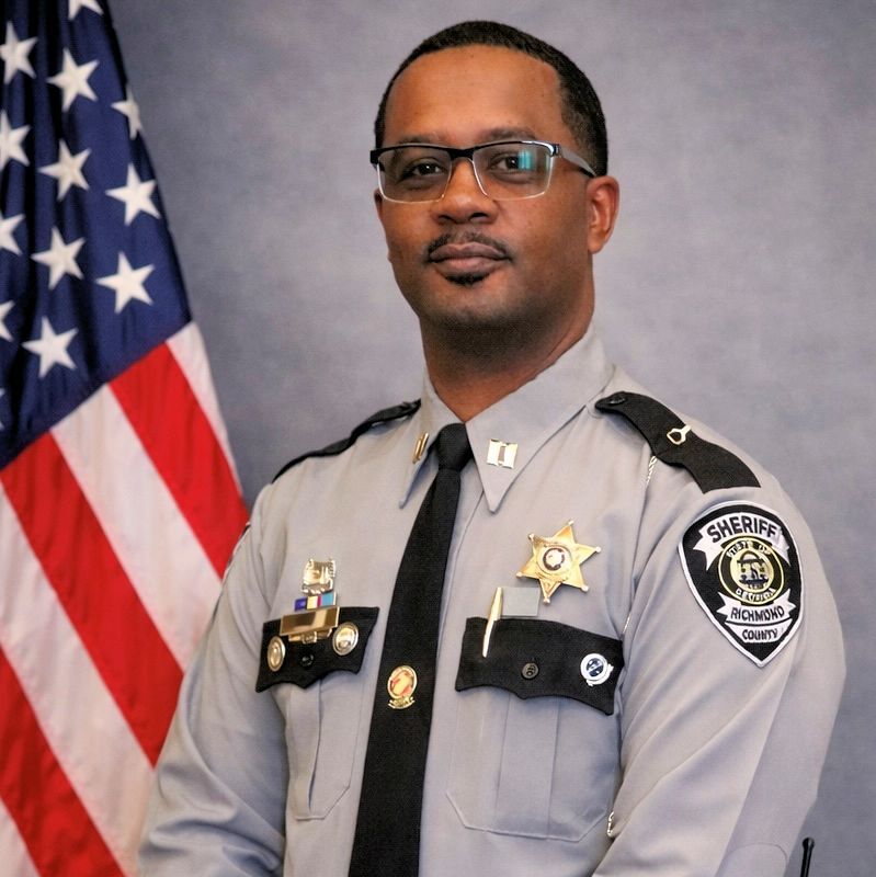 Omar Rouse