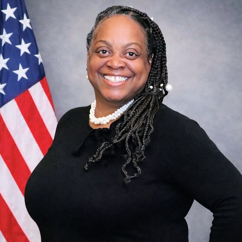 Anita Bamberg