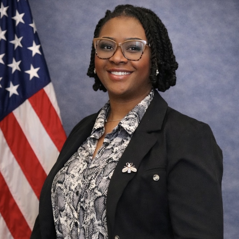 Ailayah Smalley