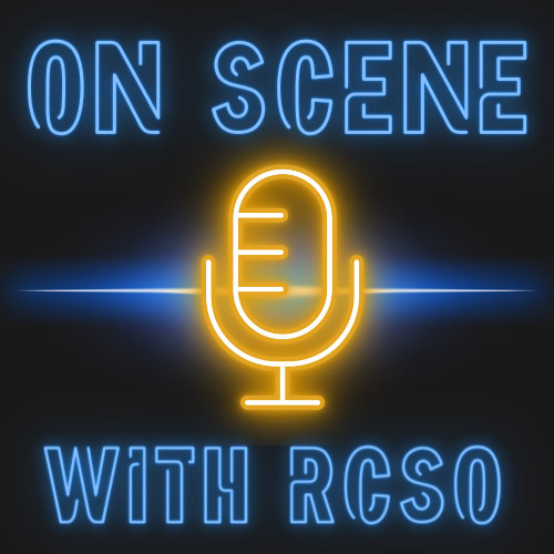 On Scene with RCSO